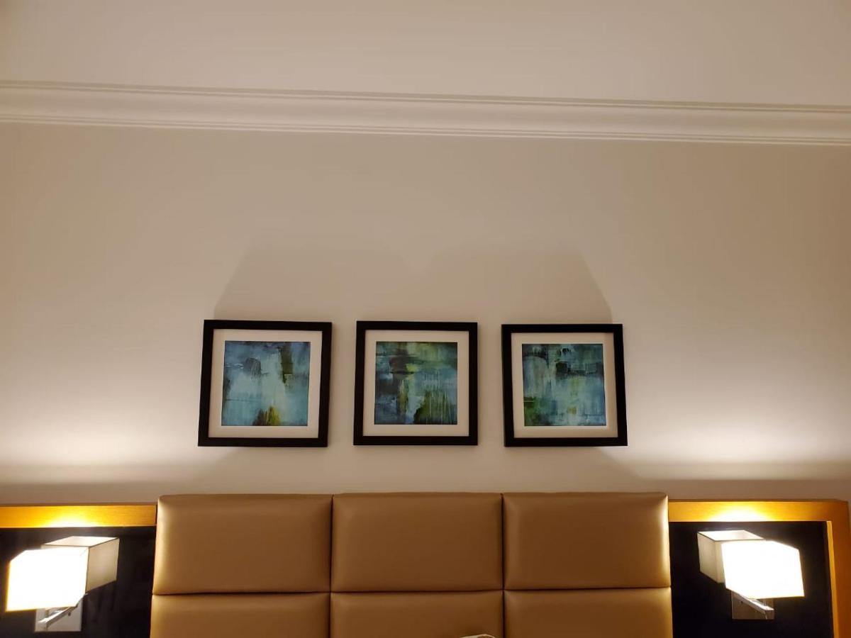Furnished With Burj Khalifa View Appartement Dubai