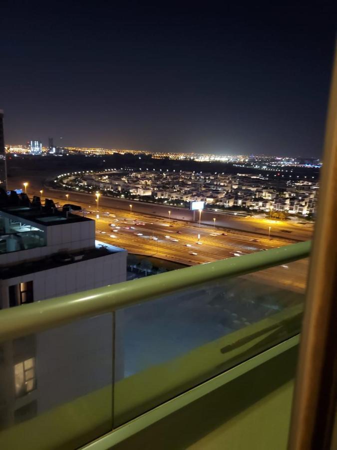 Appartement Furnished With Burj Khalifa View