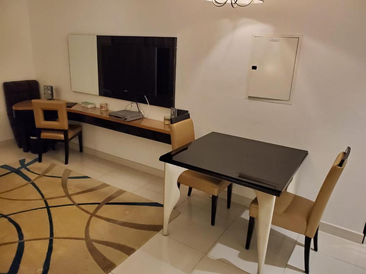 Appartement Furnished With Burj Khalifa View Dubai